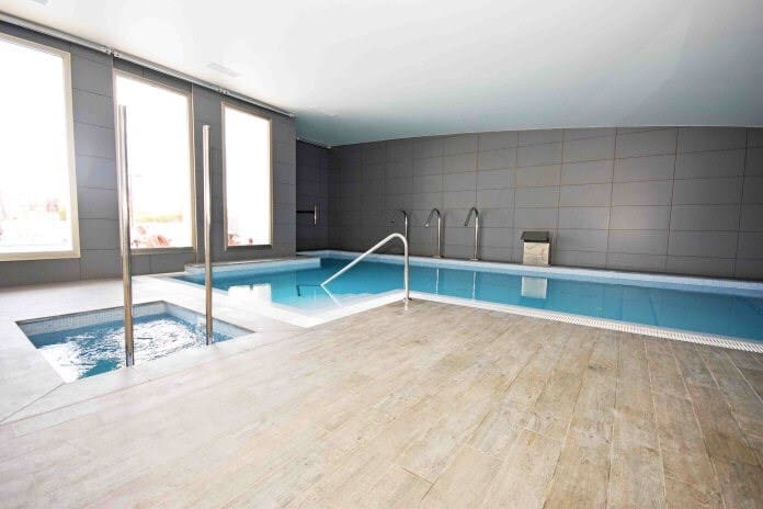 4 soveværelse Penthouse til salg i Villamartin med swimmingpool - € 549.000 (Ref: 8872817)