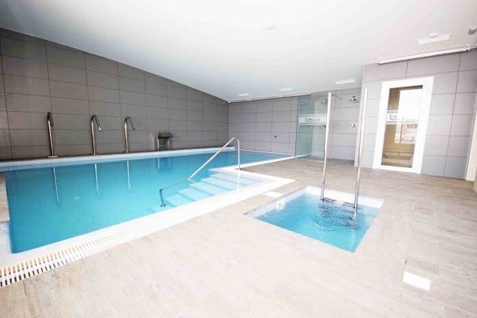 4 bedroom Penthouse for sale in Orihuela with pool - € 549,000 (Ref: 8872817)