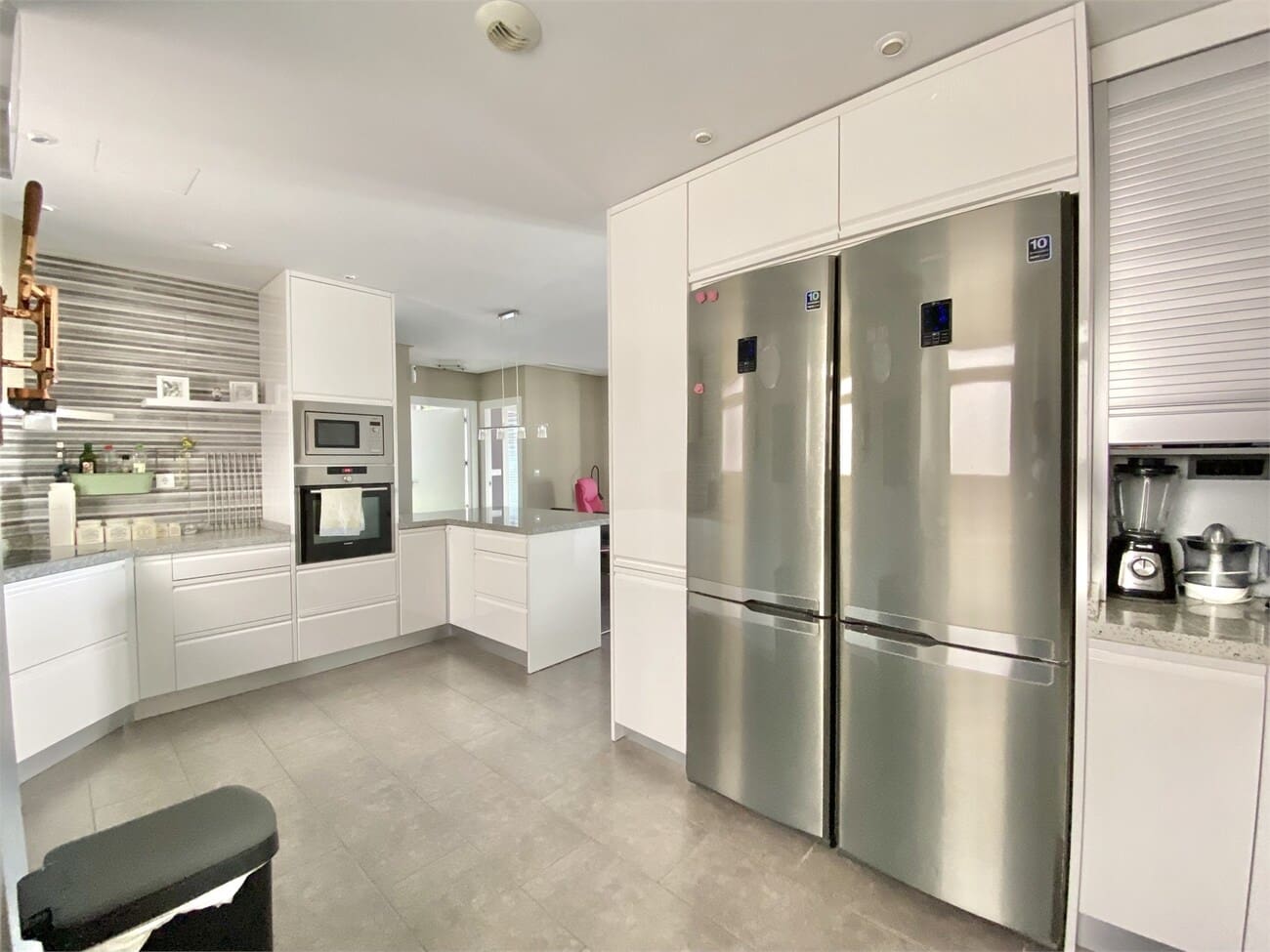 4 bedroom Penthouse for sale in Orihuela with pool - € 549,000 (Ref: 8872817)