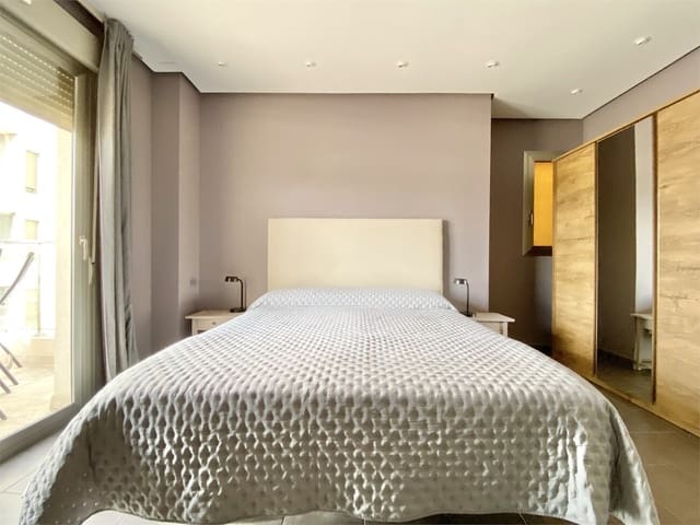4 soverom Penthouse til salgs i Lomas de Campoamor - Las Ramblas, Orihuela med svømmebasseng - € 549 000 (Ref: 8872817)