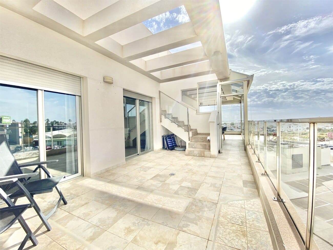 4 bedroom Penthouse for sale in Orihuela with pool - € 549,000 (Ref: 8872817)