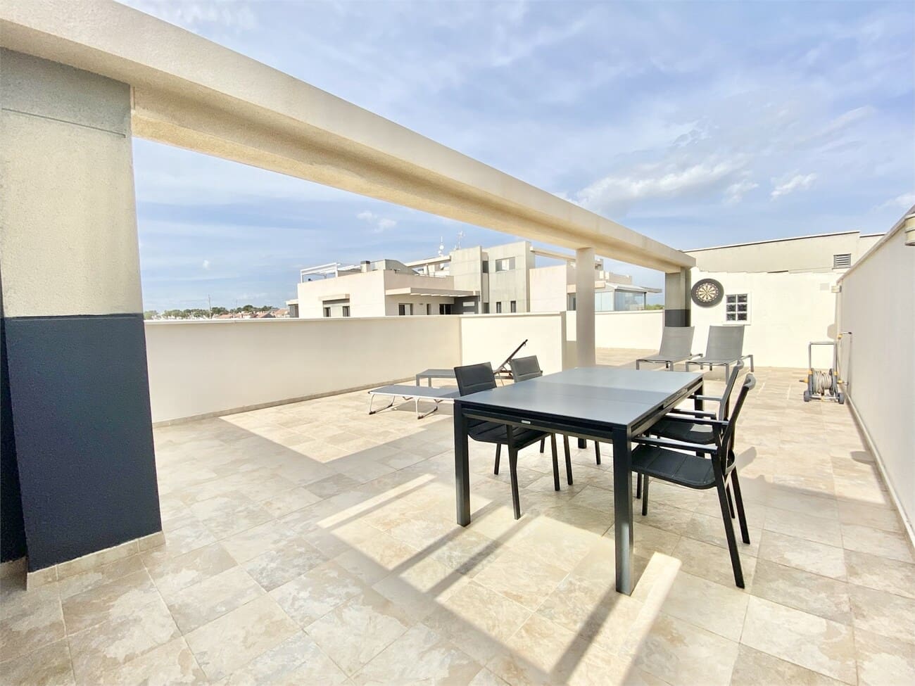 4 bedroom Penthouse for sale in Orihuela with pool - € 549,000 (Ref: 8872817)