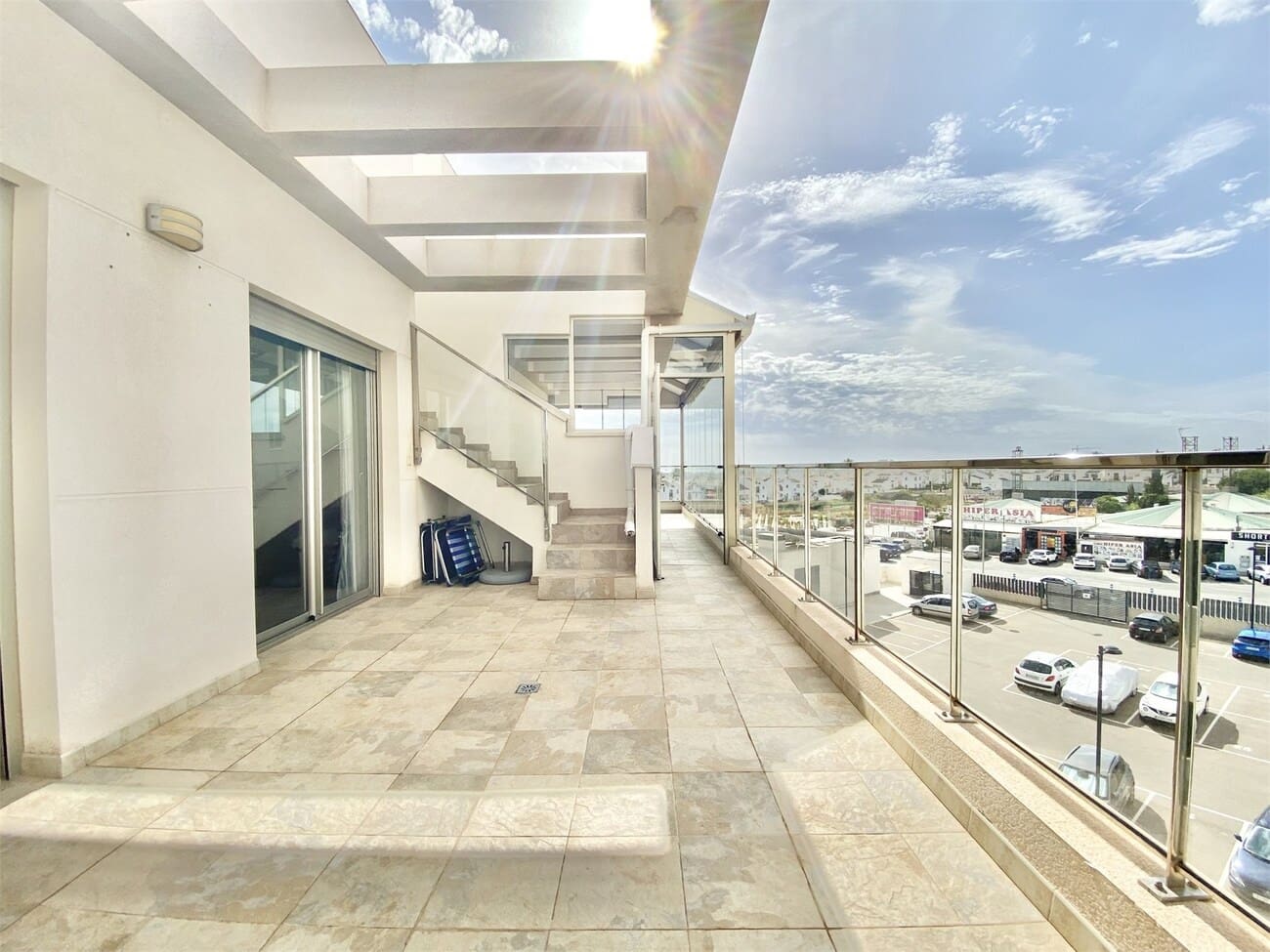 4 bedroom Penthouse for sale in Orihuela with pool - € 549,000 (Ref: 8872817)