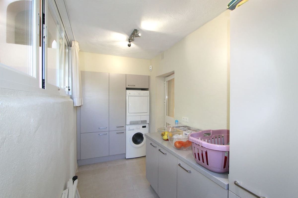 3 quarto Apartamento para venda em Elviria - 535 000 € (Ref: 8875657)