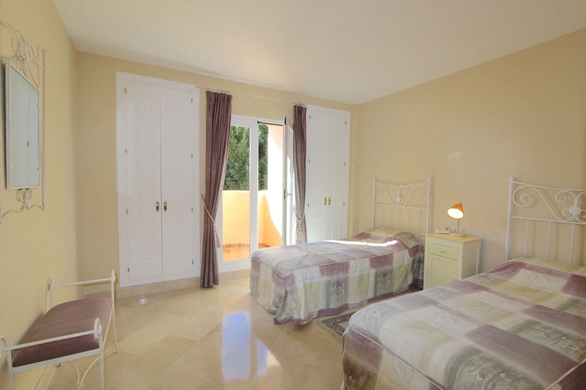 3 quarto Apartamento para venda em Elviria - 535 000 € (Ref: 8875657)