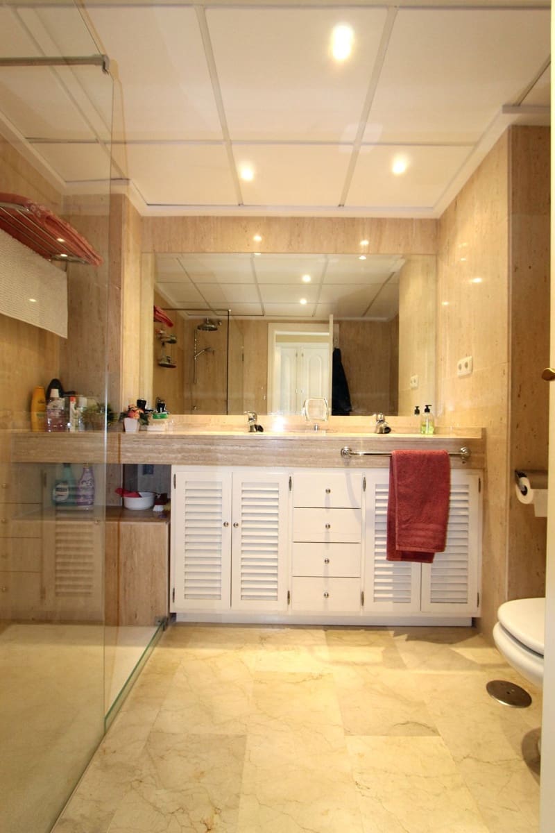 3 quarto Apartamento para venda em Elviria - 535 000 € (Ref: 8875657)