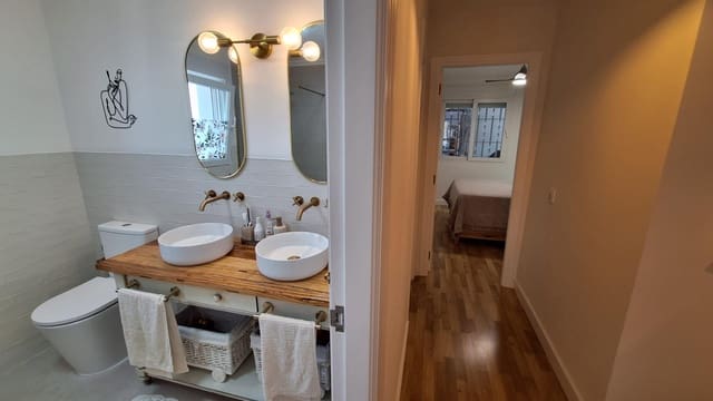 4 makuuhuone Huvila myytävänä paikassa Los Balcones - Los Altos, Torrevieja mukana uima-altaan - 490 000 € (Ref: 8875660)