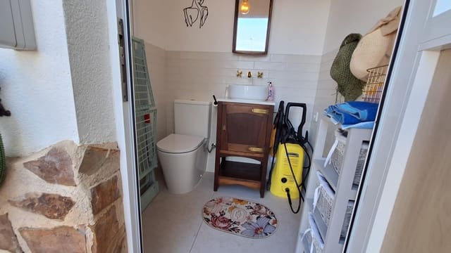 4 slaapkamer Villa te koop in Los Balcones - Los Altos, Torrevieja met zwembad - € 490.000 (Ref: 8875660)