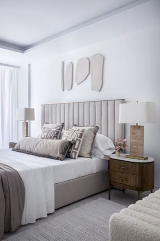 2 soverom Leilighet til salgs i Guadalobón, Estepona med svømmebasseng - € 850 000 (Ref: 8881764)