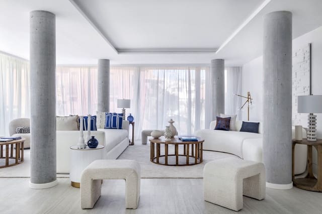 2 soverom Leilighet til salgs i Guadalobón, Estepona med svømmebasseng - € 850 000 (Ref: 8881764)