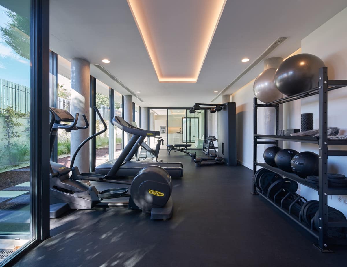 2 soverom Leilighet til salgs i Estepona med svømmebasseng - € 850 000 (Ref: 8881764)