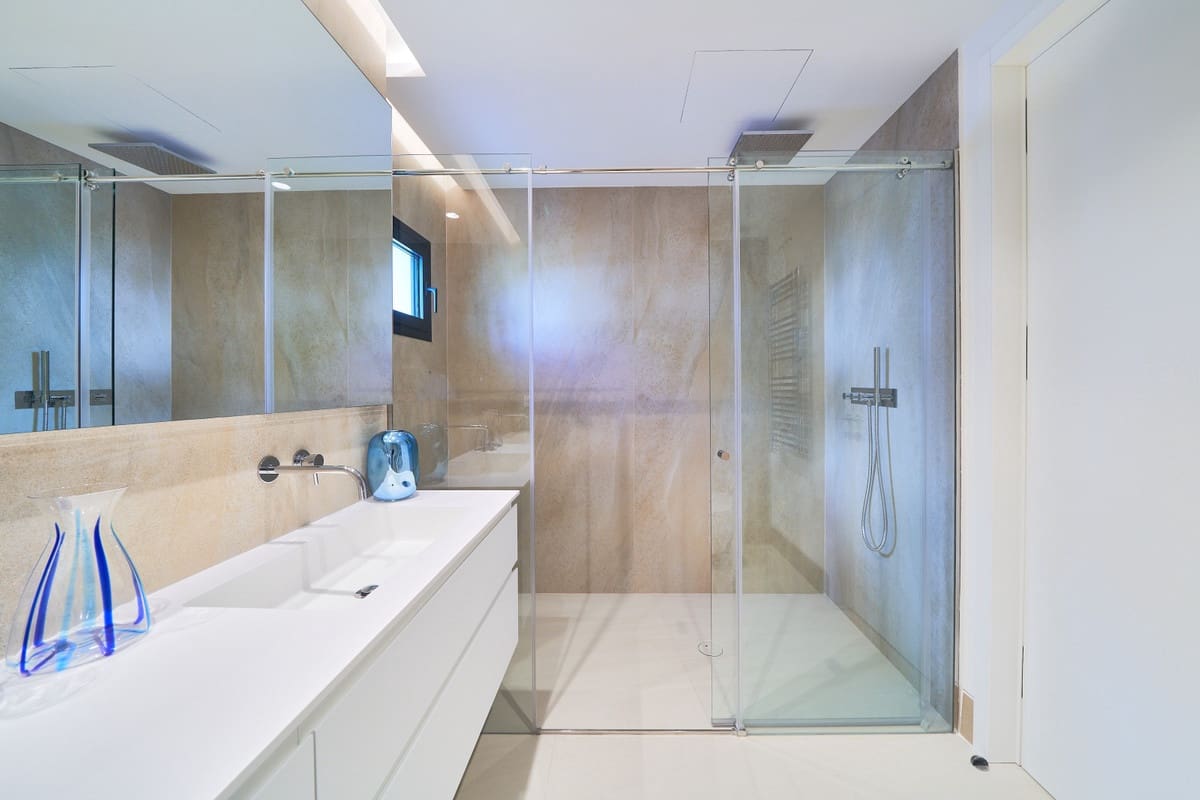 3 chambre Appartement à vendre à Estepona avec piscine - 2 650 000 € (Ref: 8881764)