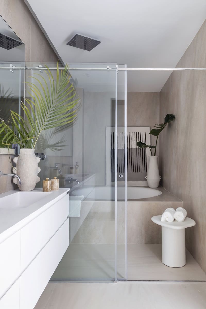 3 chambre Appartement à vendre à Estepona avec piscine - 2 650 000 € (Ref: 8881764)