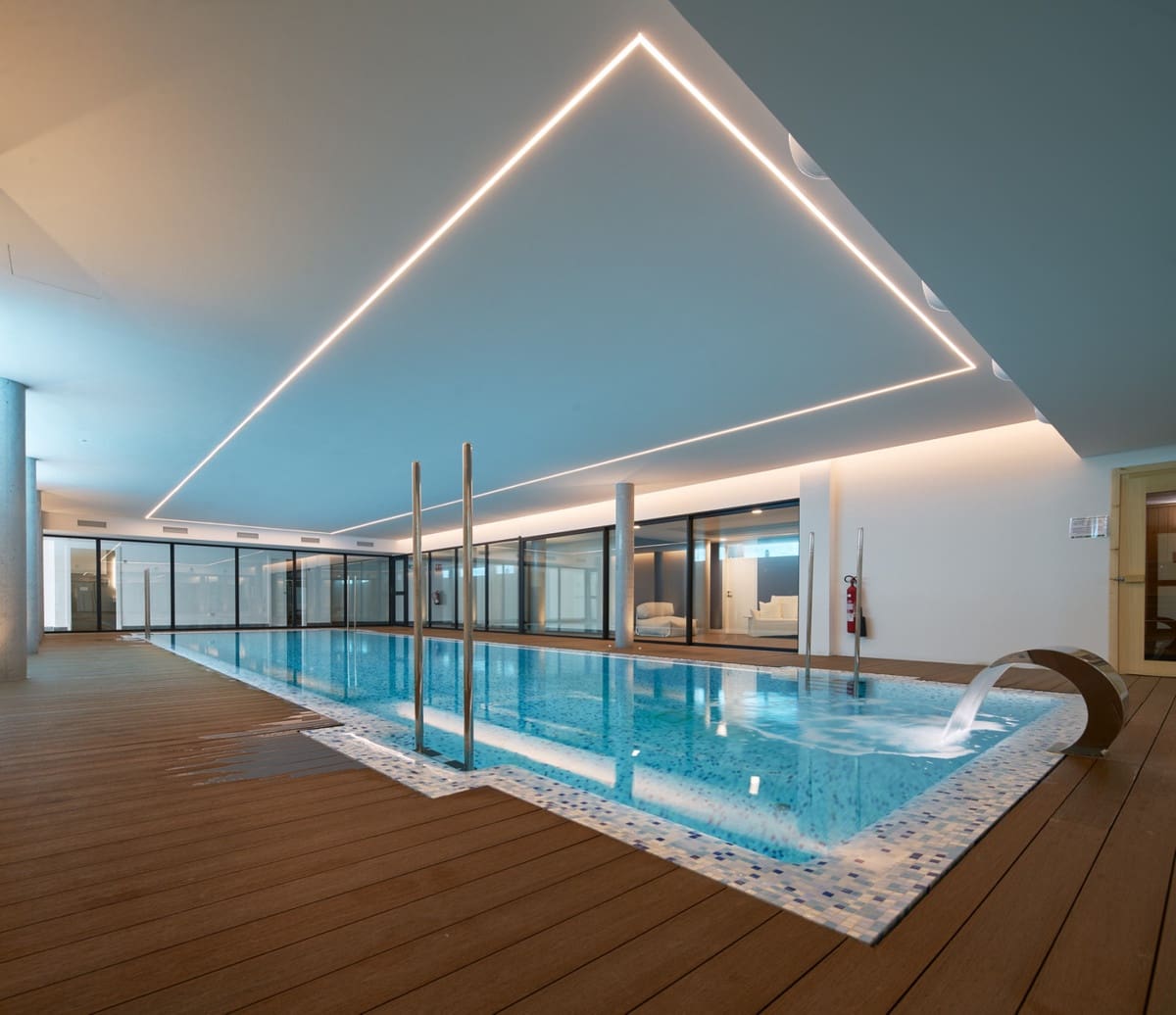 3 chambre Appartement à vendre à Estepona avec piscine - 2 650 000 € (Ref: 8881764)