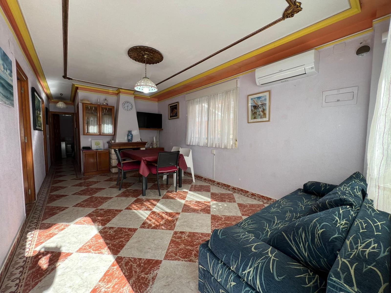 3 camera da letto Casa in vendita in Torrevieja - 324.000 € (Rif: 8884184)