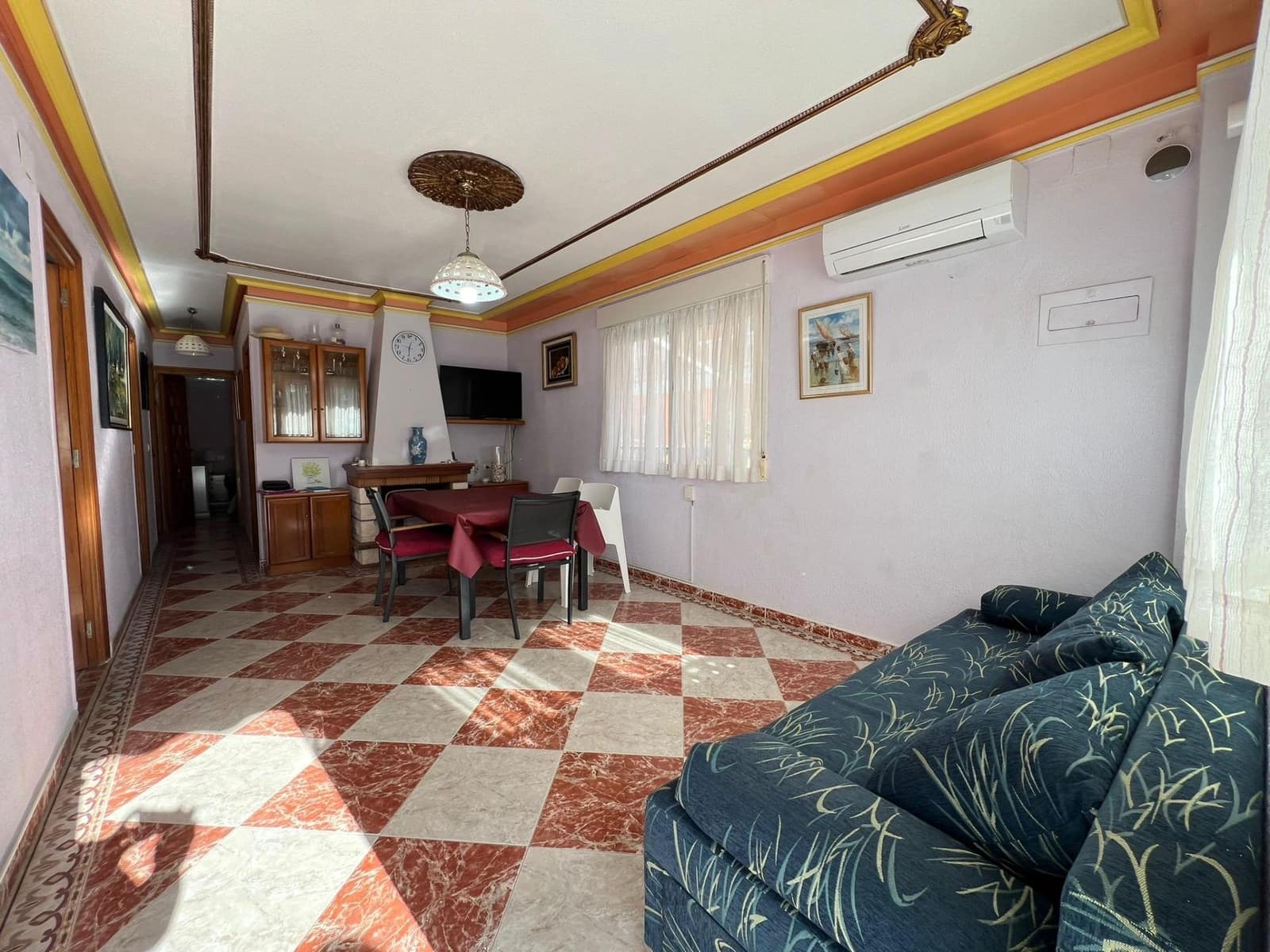3 camera da letto Casa in vendita in Torrevieja - 324.000 € (Rif: 8884184)