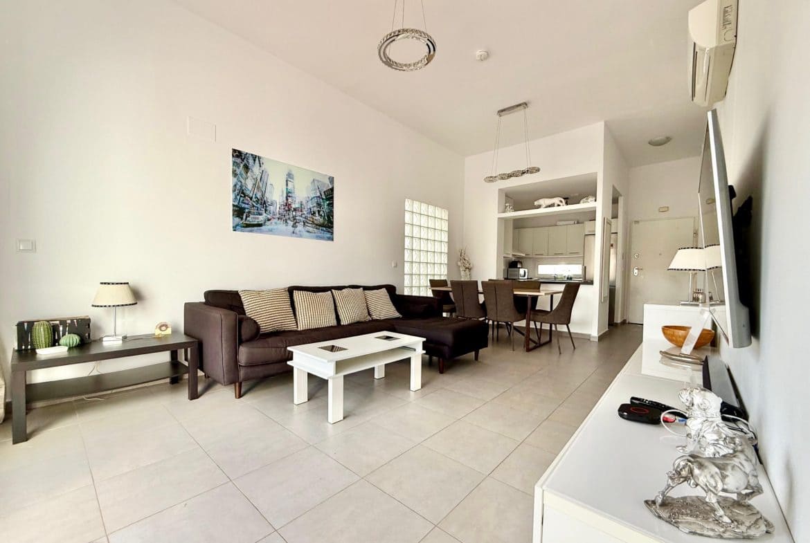 3 bedroom Villa for sale in Torre-Pacheco - € 385,000 (Ref: 8886101)