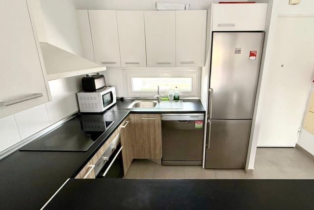 Chalet de 3 habitaciones en Torre-Pacheco en venta - 385.000 € (Ref: 8886101)