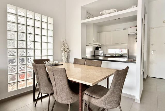 Chalet de 3 habitaciones en Torre-Pacheco en venta - 385.000 € (Ref: 8886101)