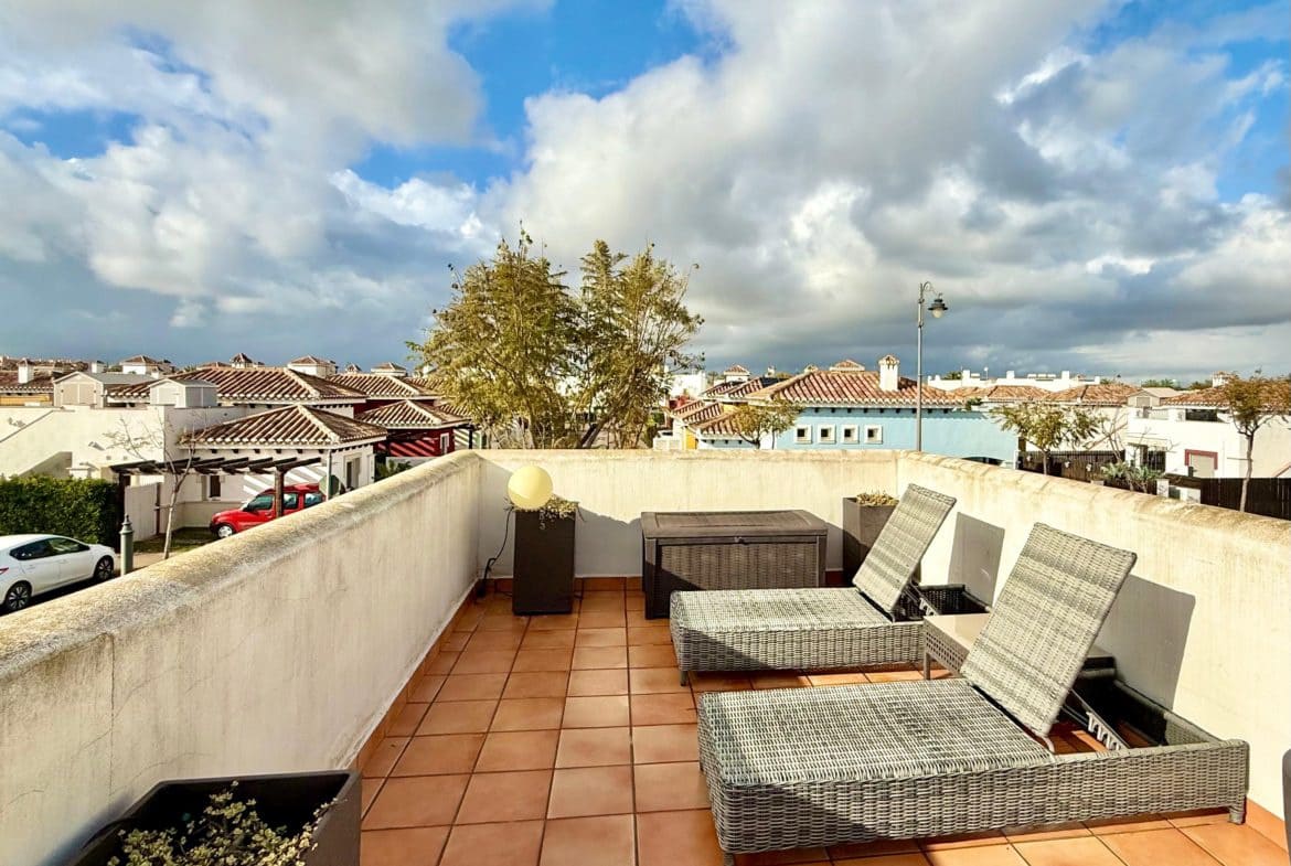 3 bedroom Villa for sale in Torre-Pacheco - € 385,000 (Ref: 8886101)