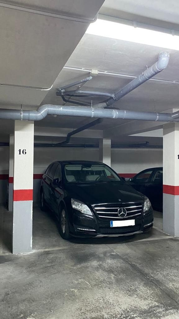 2 sypialnia Apartament na sprzedaż w Pilar de la Horadada z basenem garażem - 349 000 € (Ref: 8887943)