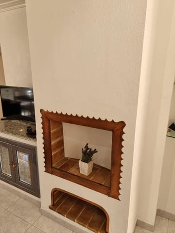 2 chambre Appartement à vendre à Los Balcones - Los Altos, Torrevieja avec piscine - 178 000 € (Ref: 8887945)