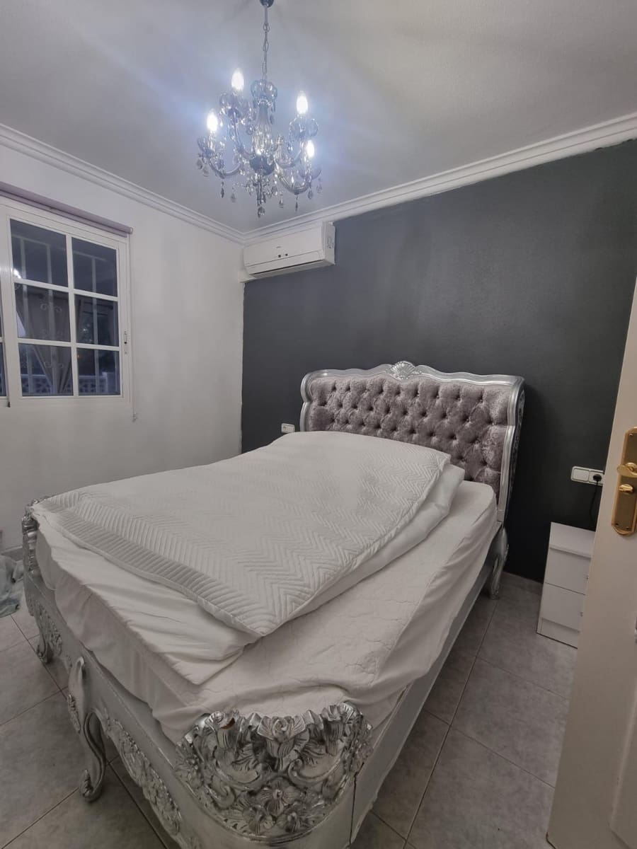 2 chambre Appartement à vendre à Torrevieja avec piscine - 178 000 € (Ref: 8887945)