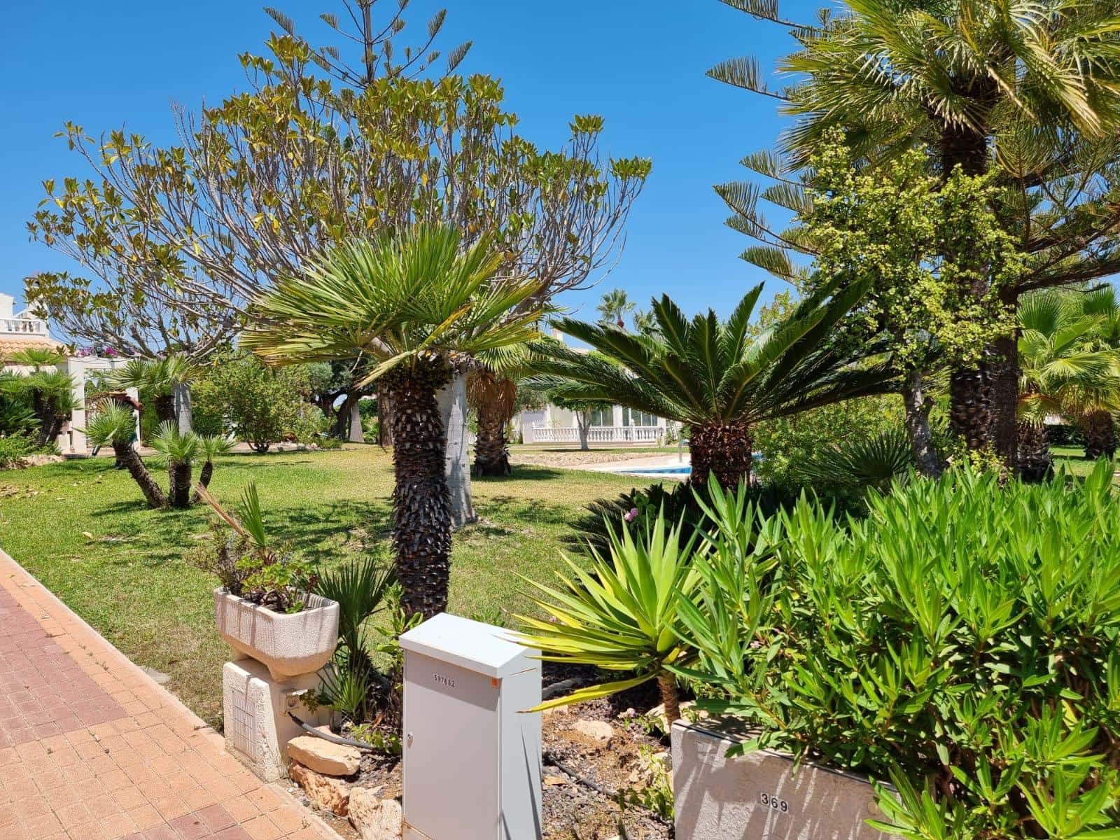 2 chambre Appartement à vendre à Torrevieja avec piscine - 178 000 € (Ref: 8887945)