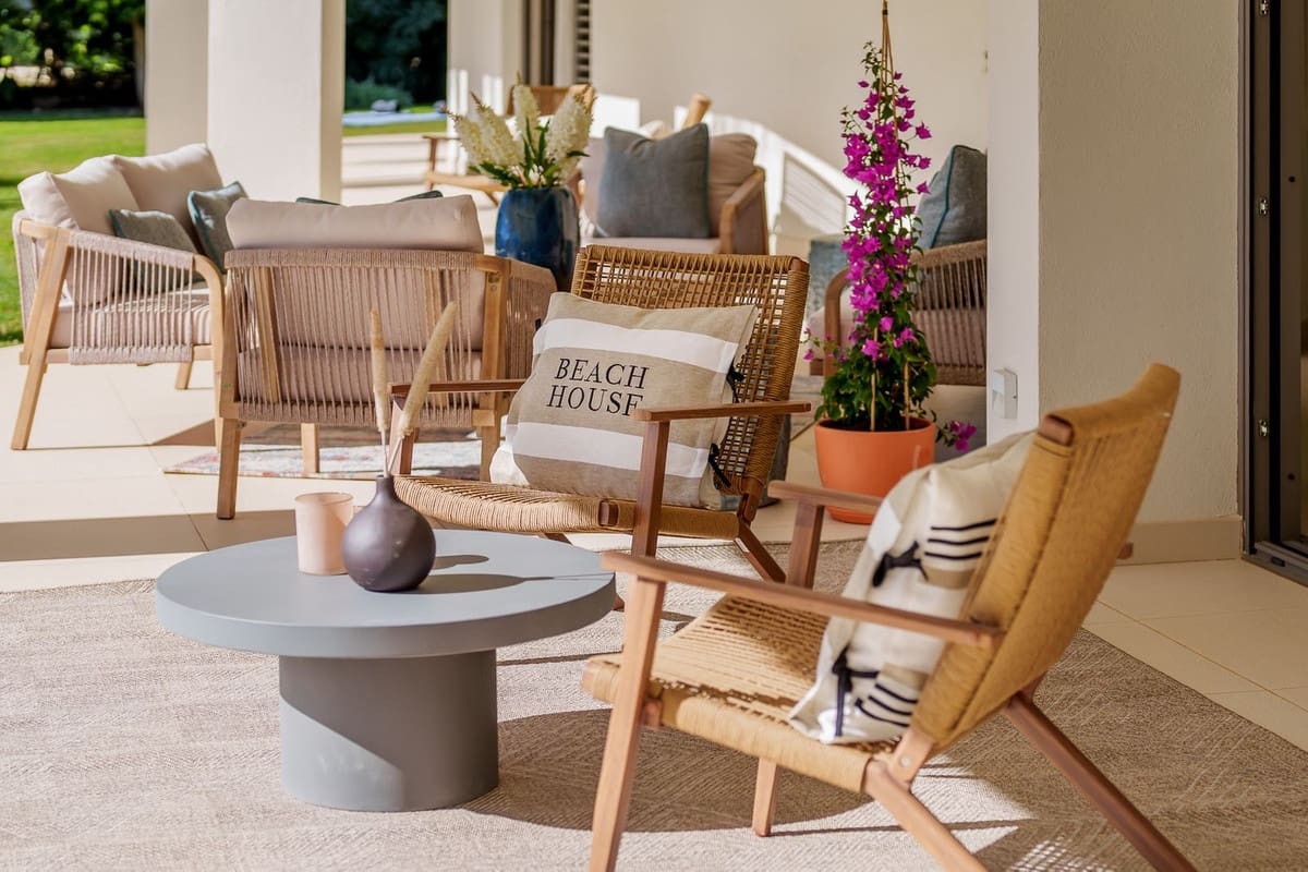 5 soveværelse Villa til salg i Nueva Andalucia - € 6.995.000 (Ref: 8887962)