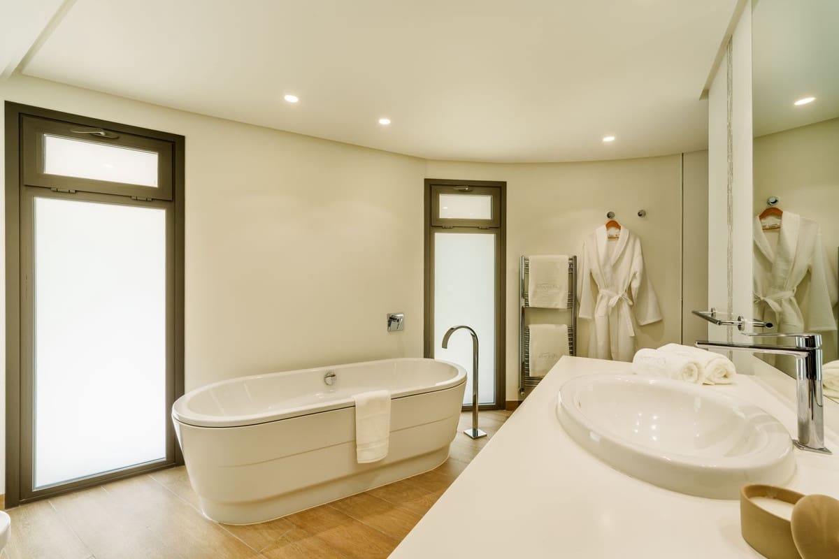 5 soveværelse Villa til salg i Nueva Andalucia - € 6.995.000 (Ref: 8887962)