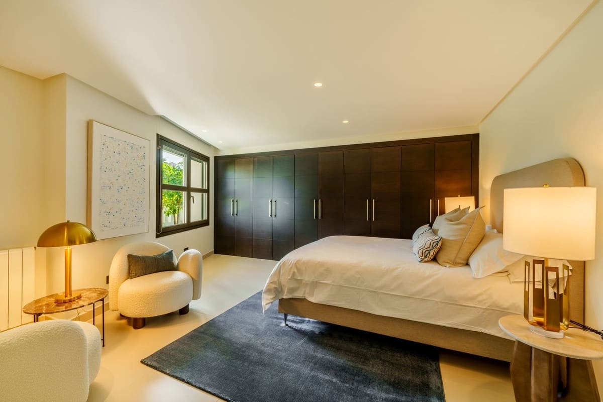 5 soveværelse Villa til salg i Nueva Andalucia - € 6.995.000 (Ref: 8887962)