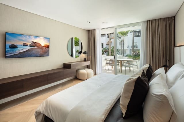3 quarto Apartamento para venda em Golden Mile, Marbella - 3 995 000 € (Ref: 8887968)