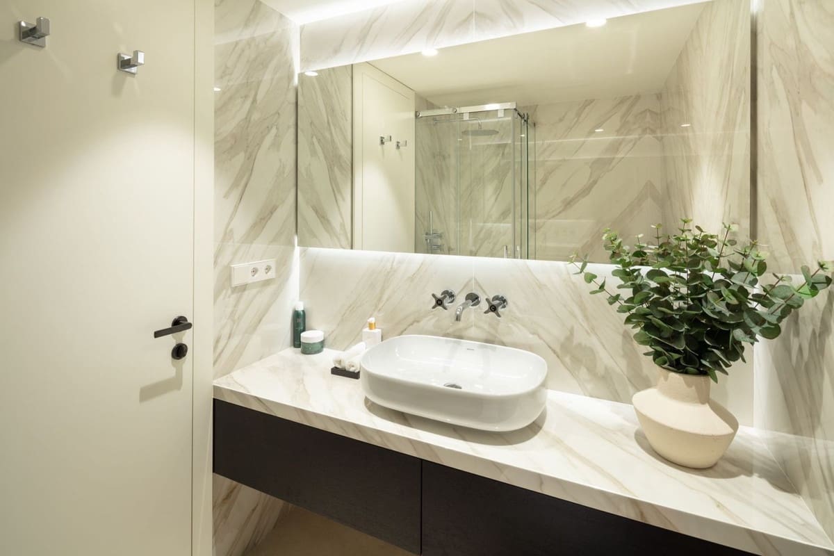 Apartamento de 3 habitaciones en Golden Mile en venta - 4.650.000 € (Ref: 8887969)