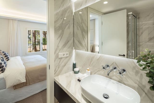 3 chambre Appartement à vendre à Golden Mile, Marbella - 4 650 000 € (Ref: 8887969)