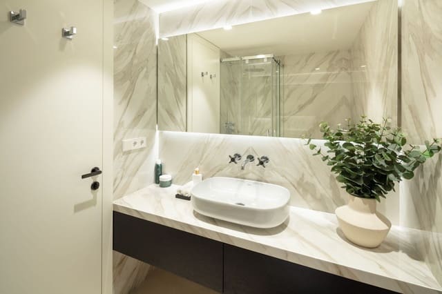 3 slaapkamer Appartement te koop in Golden Mile, Marbella - € 4.650.000 (Ref: 8887969)