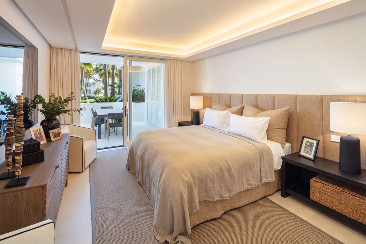 3 slaapkamer Appartement te koop in Golden Mile - € 4.650.000 (Ref: 8887969)