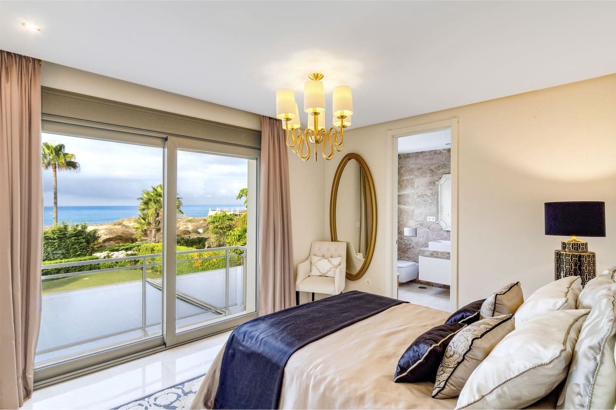 5 soveværelse Villa til salg i Costabella - € 3.950.000 (Ref: 8887970)