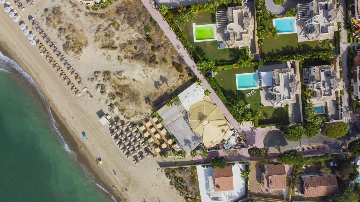 5 soveværelse Villa til salg i Costabella - € 3.950.000 (Ref: 8887970)