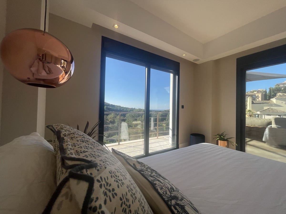 7 sypialnia Willa na sprzedaż w Elviria - 3 790 000 € (Ref: 8887971)