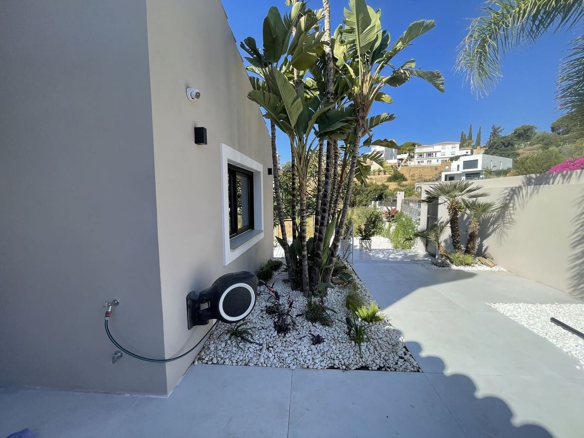 7 sypialnia Willa na sprzedaż w Elviria - 3 790 000 € (Ref: 8887971)