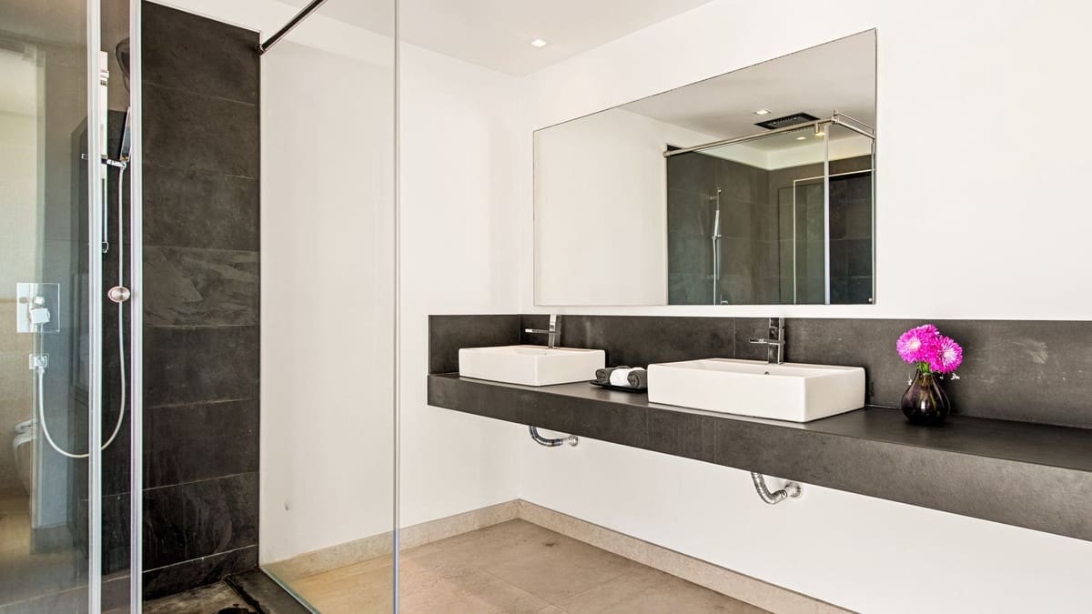 5 sovrum Villa till salu i Los Monteros - 2 950 000 € (Ref: 8887975)