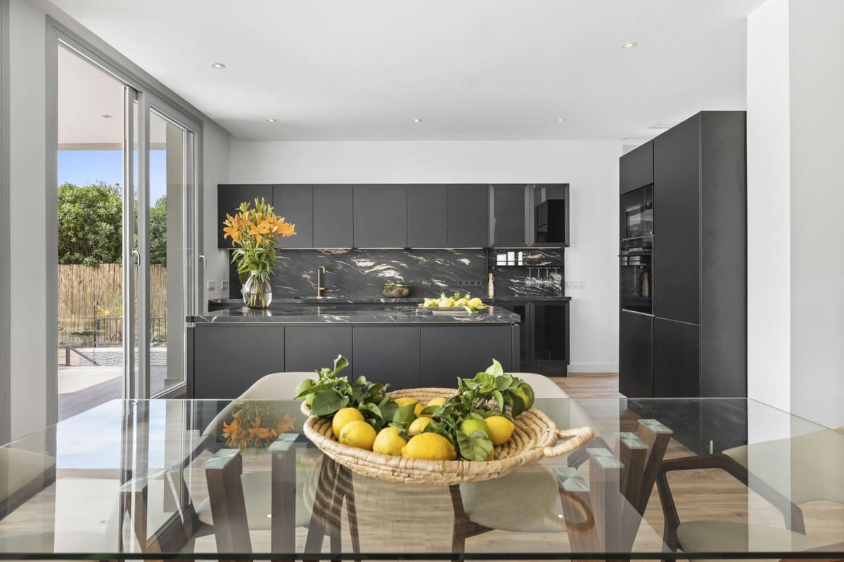 5 soverom Villa til salgs i San Pedro de Alcantara - € 2 950 000 (Ref: 8887978)