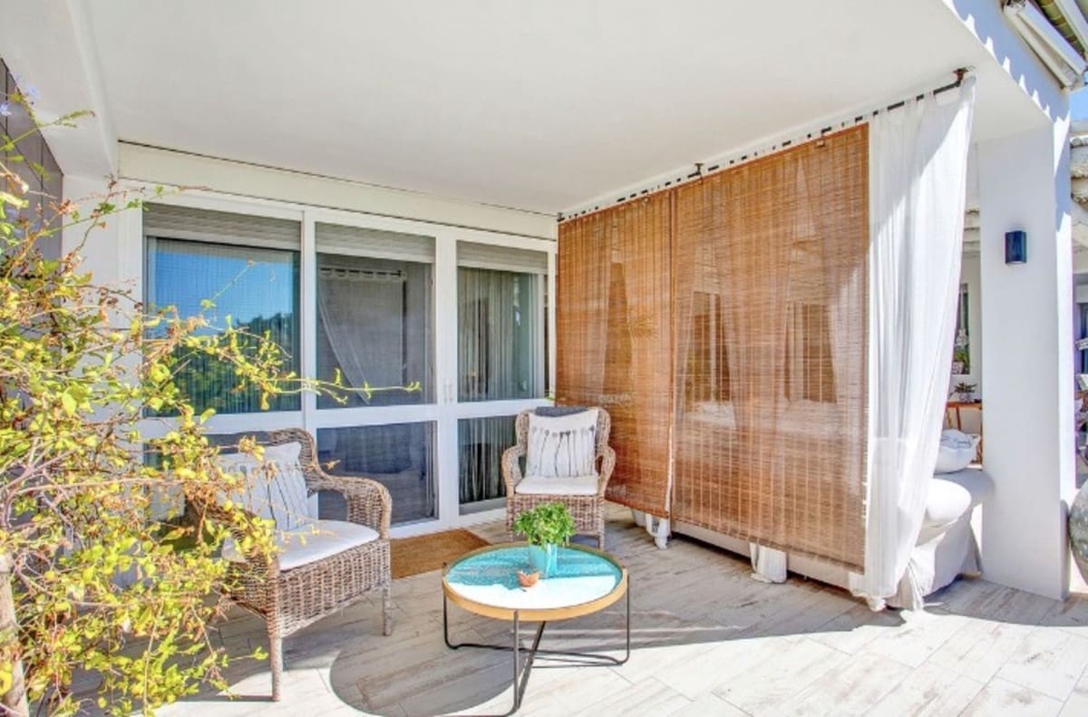 6 chambre Villa/Maison à vendre à Marbesa - 2 150 000 € (Ref: 8887985)