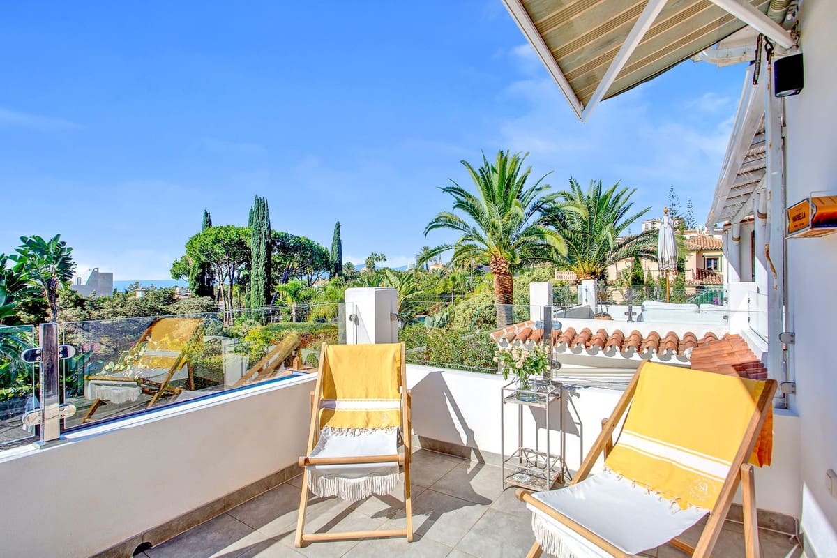 6 chambre Villa/Maison à vendre à Marbesa - 2 150 000 € (Ref: 8887985)