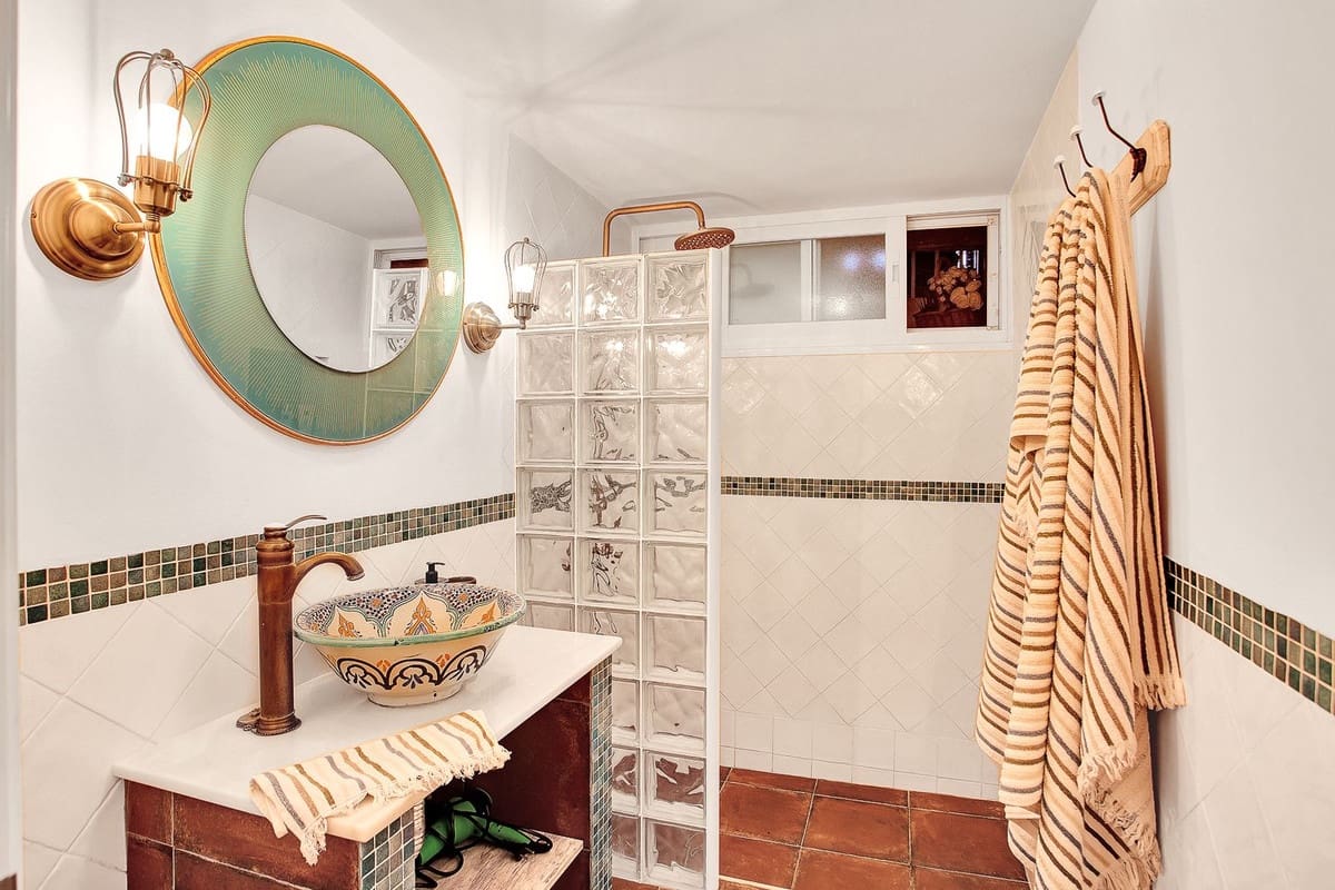 6 chambre Villa/Maison à vendre à Marbesa - 2 150 000 € (Ref: 8887985)