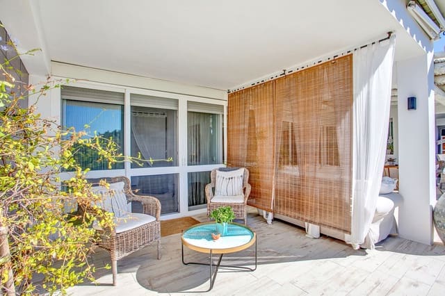 6 sypialnia Willa na sprzedaż w Marbesa, Marbella - 2 150 000 € (Ref: 8887985)