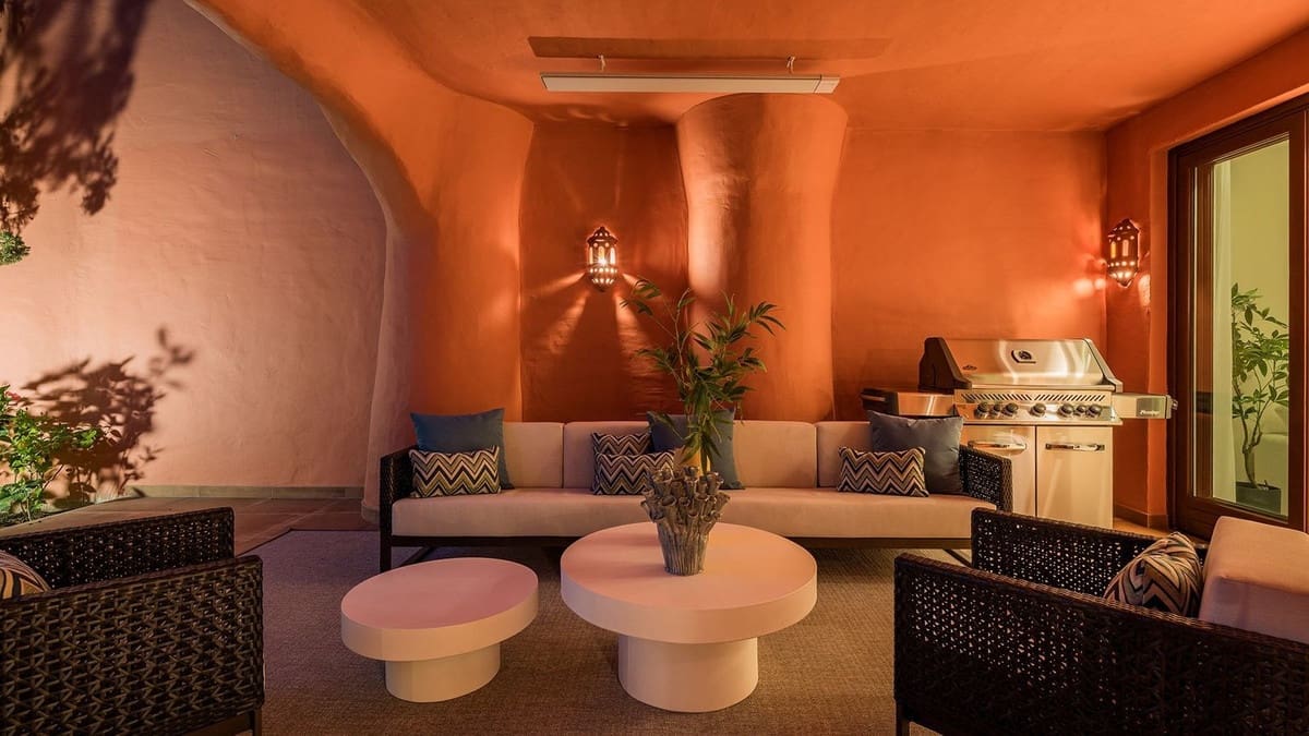 3 sovrum Lägenhet till salu i Estepona - 1 825 000 € (Ref: 8887989)