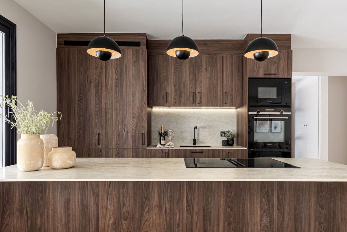 4 soveværelse Villa til salg i Benalmadena Costa - € 1.295.000 (Ref: 8888008)