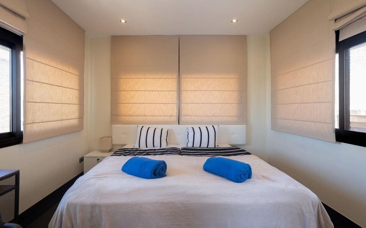 2 slaapkamer Penthouse te koop in Estepona - € 630.000 (Ref: 8888010)