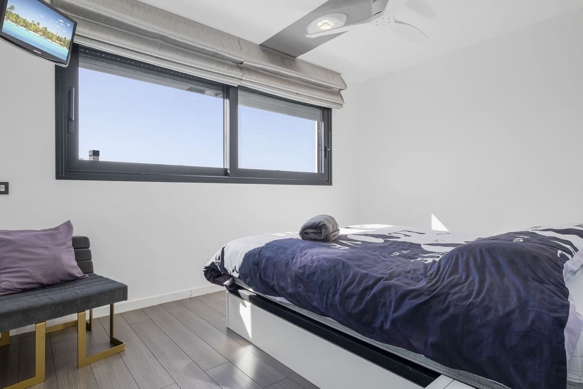 4 soveværelse Villa til salg i La Sierrezuela - € 795.000 (Ref: 8888014)